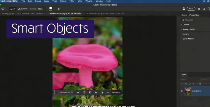 【中文字幕】Photoshop 2025全面核心技术训练视频教程(图4) 【中文字幕】Photoshop 2025全面核心技术训练视频教程(图4)
