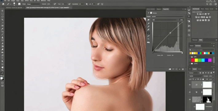 Adobe Photoshop CC从入门到精通完整训练视频教程(图3) Adobe Photoshop CC从入门到精通完整训练视频教程(图3)