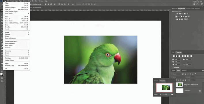 Adobe Photoshop CC从入门到精通完整训练视频教程(图4) Adobe Photoshop CC从入门到精通完整训练视频教程(图4)