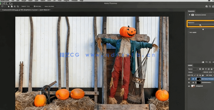 【中文字幕】Photoshop 2022全面核心技术训练视频教程(图2) 【中文字幕】Photoshop 2022全面核心技术训练视频教程(图2)