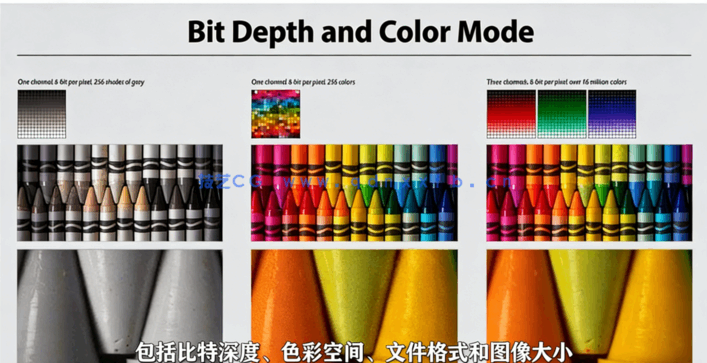 【中文字幕】Photoshop 2022全面核心技术训练视频教程(图5) 【中文字幕】Photoshop 2022全面核心技术训练视频教程(图5)
