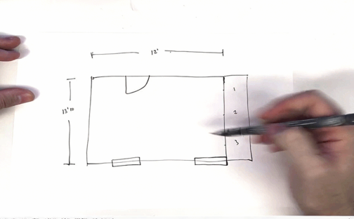 Sketchup卧室建模室内设计实例制作训练视频教程(图1) Sketchup卧室建模室内设计实例制作训练视频教程(图1)