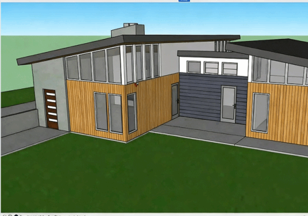 SketchUp Pro 2021基础核心技能训练视频教程(图3) SketchUp Pro 2021基础核心技能训练视频教程(图3)