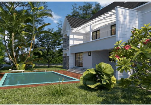 SketchUp与Vray 5建筑架构设计核心技术视频教程(图5) SketchUp与Vray 5建筑架构设计核心技术视频教程(图5)