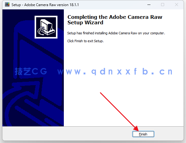 Adobe CameraRaw V18.1—16.4版本(图4) Adobe CameraRaw V18.1—16.4版本(图4)