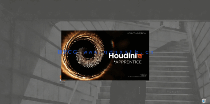 Houdini 18基础核心技能工作流程训练视频教程(图2) Houdini 18基础核心技能工作流程训练视频教程(图2)