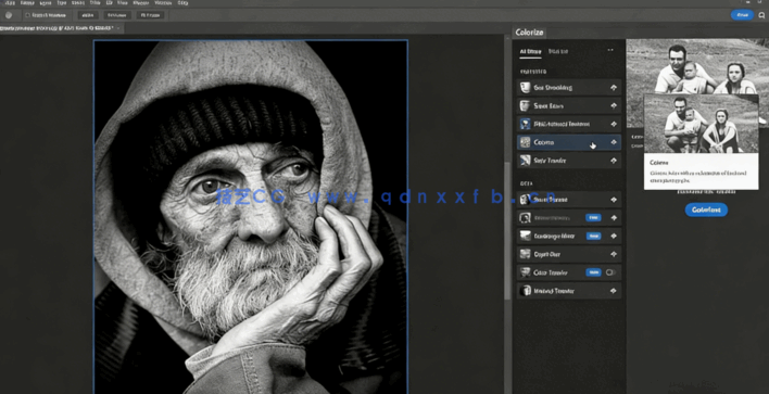 30挑战从零开始Adobe Photoshop平面设计完整学习视频教程 (图4) 30天挑战从零开始Adobe Photoshop平面设计完整学习视频教程 (图4)