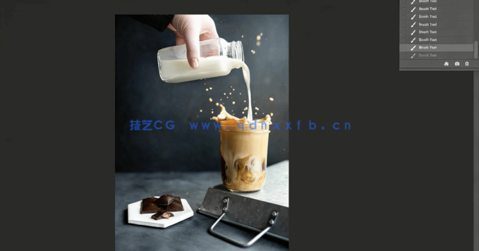 PS大师级后期图像编辑修饰处理5大技巧视频教程(图2) PS大师级后期图像编辑修饰处理5大技巧视频教程(图2)