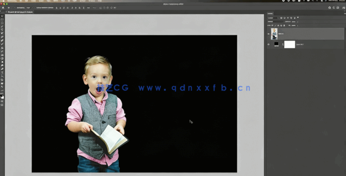 PS初学者创建神奇灯光效果素材合成工作流程视频教程(图3) PS初学者创建神奇灯光效果素材合成工作流程视频教程(图3)