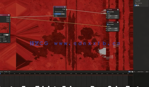 Substance Painter硬表面道具模型纹理制作视频教程(图6) Substance Painter硬表面道具模型纹理制作视频教程(图6)