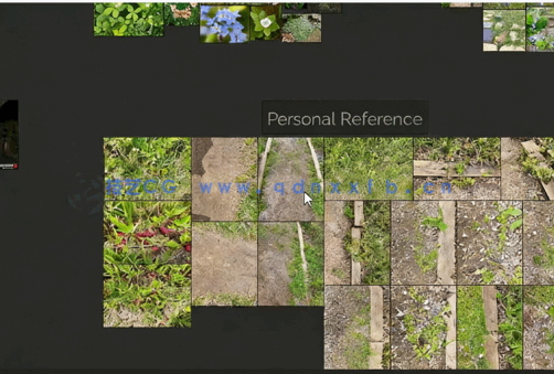Substance Designer复杂游戏材质制作技术视频教程(图1) Substance Designer复杂游戏材质制作技术视频教程(图1)