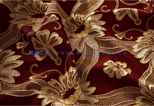 Substance Designer服饰布料高级图案制作视频教程(图6) Substance Designer服饰布料高级图案制作视频教程(图6)