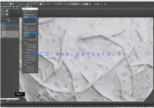 【中文字幕】Substance Designer枯烂杂草纹理制作视频课程(图5) 【中文字幕】Substance Designer枯烂杂草纹理制作视频课程(图5)