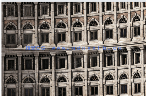 Substance Designer建筑外墙PBR纹理制作流程视频教程(图5) Substance Designer建筑外墙PBR纹理制作流程视频教程(图5)
