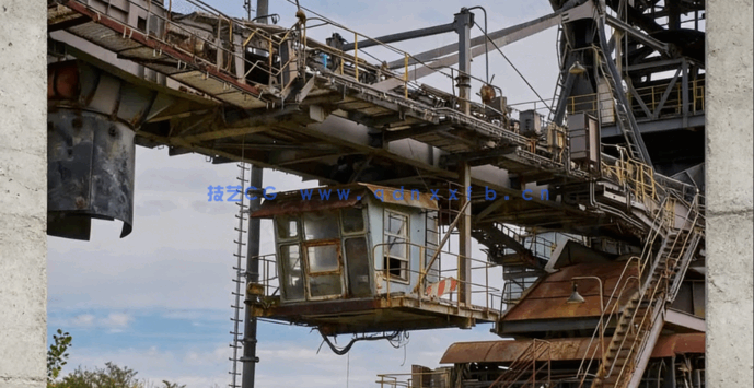 Blender赛博朋克咖啡吧场景完整制作流程视频教程(图3) Blender赛博朋克咖啡吧场景完整制作流程视频教程(图3)