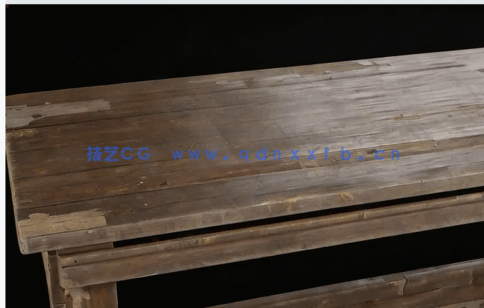 【中文字幕】Substance Painter 2022纹理贴图完整学习指南视频课程(图3) 【中文字幕】Substance Painter 2022纹理贴图完整学习指南视频课程(图3)