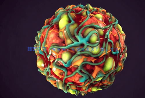 Substance Designer风格化纹理制作系列技巧训练视频教程(图4) Substance Designer风格化纹理制作系列技巧训练视频教程(图4)