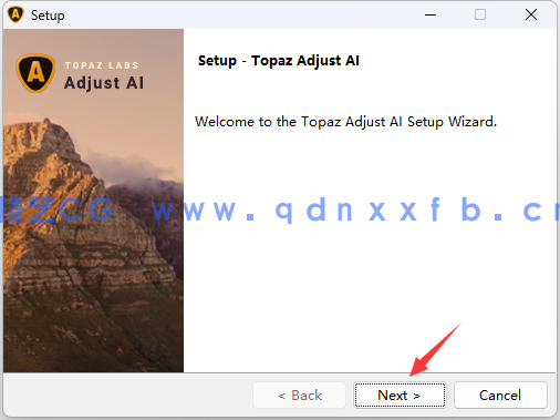 Topaz Adjust AI 智能图像调整(图4) Topaz Adjust AI 智能图像调整(图4)
