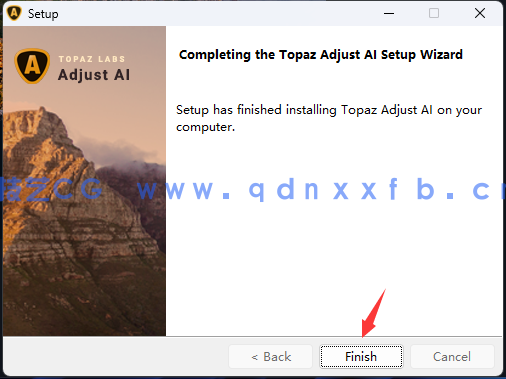 Topaz Adjust AI 智能图像调整(图9) Topaz Adjust AI 智能图像调整(图9)