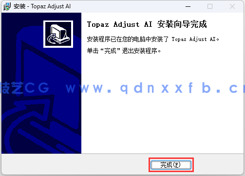 Topaz Adjust AI 智能图像调整(图15) Topaz Adjust AI 智能图像调整(图15)