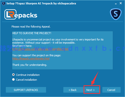 Topaz Sharpen AI图像锐化工具(图4) Topaz Sharpen AI图像锐化工具(图4)