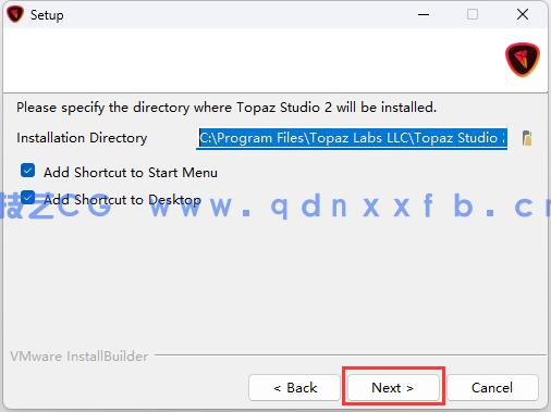 Topaz Studio2 x64 后期图像处理编辑滤镜(图5) Topaz Studio2 x64 后期图像处理编辑滤镜(图5)
