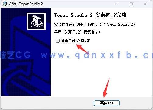 Topaz Studio2 x64 后期图像处理编辑滤镜(图14) Topaz Studio2 x64 后期图像处理编辑滤镜(图14)