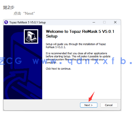 Topaz ReMask 中文版智能抠图软件(图3) Topaz ReMask 中文版智能抠图软件(图3)