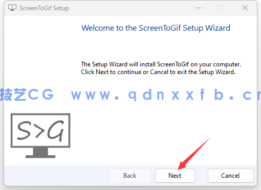 ScreenToGif.2.14.1 屏幕录制生成gif 动画录制软件(图3) ScreenToGif.2.14.1 屏幕录制生成gif 动画录制软件(图3)