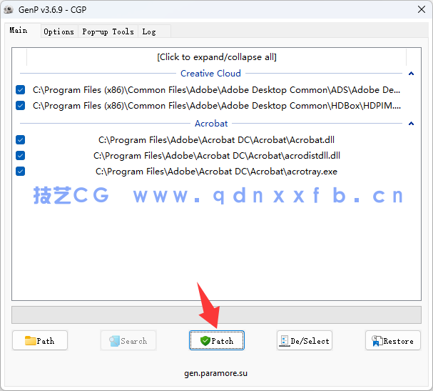 PDF编辑器Adobe.Acrobat.Pro. 免费下载(图10) PDF编辑器Adobe.Acrobat.Pro. 免费下载(图10)