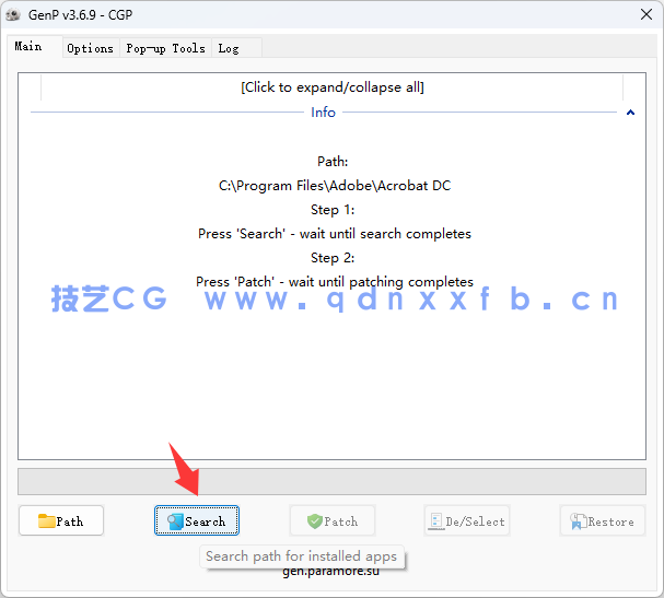 PDF编辑器Adobe.Acrobat.Pro. 免费下载(图9) PDF编辑器Adobe.Acrobat.Pro. 免费下载(图9)