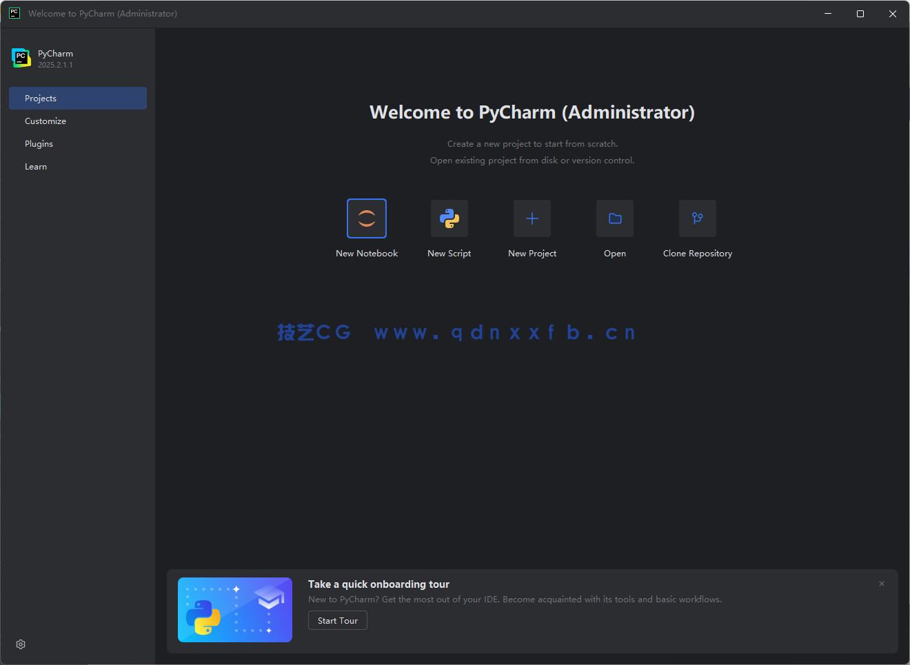 PyCharm - 卓越的 Python 开发环境(图18) PyCharm - 卓越的 Python 开发环境(图18)