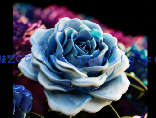 Blender新手基础入门指南视频教程(图2) Blender新手基础入门指南视频教程(图2)