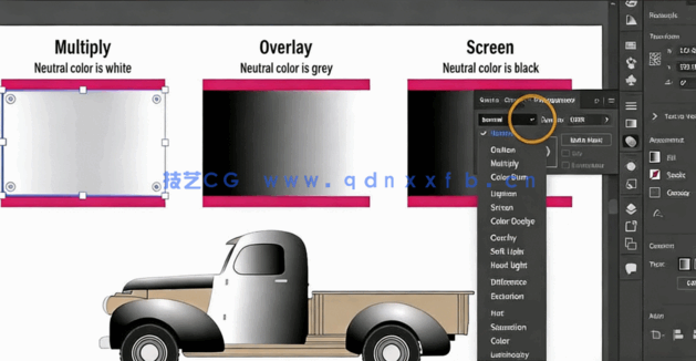 【中文字幕】Illustrator CC 2024核心技术训练视频教程(图3) 【中文字幕】Illustrator CC 2024核心技术训练视频教程(图3)