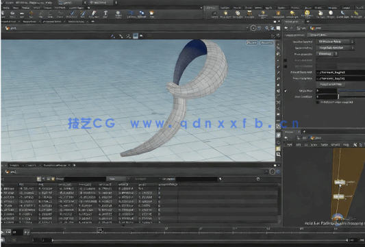 Substance Designer科幻高级视觉效果视频教程(图3) Substance Designer科幻高级视觉效果视频教程(图3)