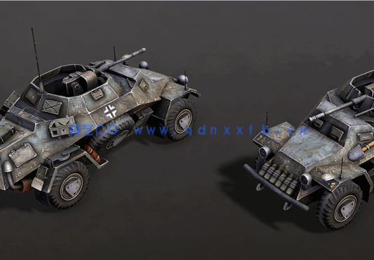 Substance Painter与Designer模型纹理制作工作流视频教程(图5) Substance Painter与Designer模型纹理制作工作流视频教程(图5)