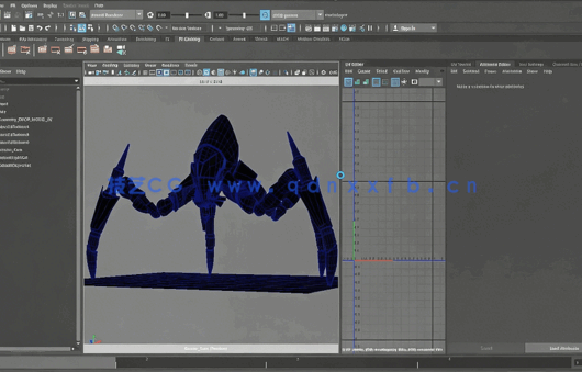 Substance Designer进行外观开发训练视频教程训练视频教程(图3) Substance Designer进行外观开发训练视频教程训练视频教程(图3)