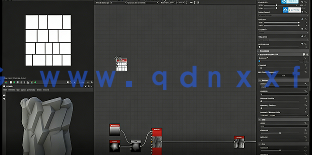 Substance Designer核心功能视频教程(图3) Substance Designer核心功能视频教程(图3)