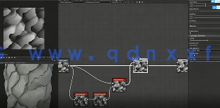 Substance Designer核心功能视频教程(图4) Substance Designer核心功能视频教程(图4)