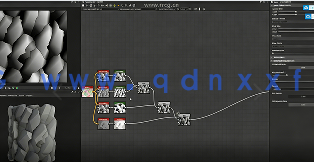 Substance Designer核心功能视频教程(图5) Substance Designer核心功能视频教程(图5)