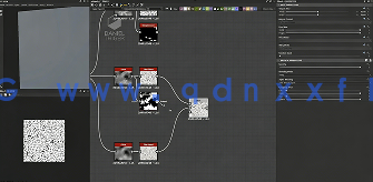 Substance Designer节点形状图形制作视频教程(图4) Substance Designer节点形状图形制作视频教程(图4)