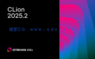 1757487369527251.png Clion C和C ++代码编辑器(图1)