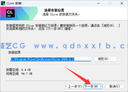 Clion C和C ++代码编辑器(图4) Clion C和C ++代码编辑器(图4)