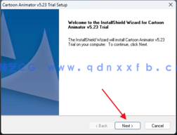 Cartoon Animator (二维卡通动画软件)(图2) Cartoon Animator (二维卡通动画软件)(图2)