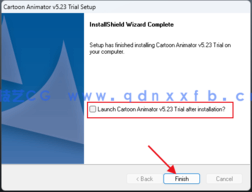 Cartoon Animator (二维卡通动画软件)(图7) Cartoon Animator (二维卡通动画软件)(图7)