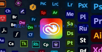 Adobe 2026创意云系列大师版软件V2026.01.27版(图2) Adobe 2026创意云系列大师版软件V2026.01.27版(图2)