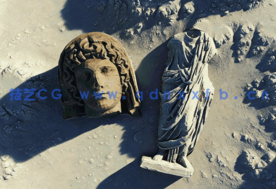 World Creator三维地形景观设计软件V2026.1版(图2) World Creator三维地形景观设计软件V2026.1版(图2)