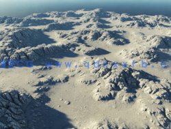 World Creator三维地形景观设计软件V2026.1版(图3) World Creator三维地形景观设计软件V2026.1版(图3)