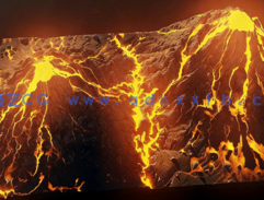 World Creator三维地形景观设计软件V2026.1版(图5) World Creator三维地形景观设计软件V2026.1版(图5)