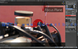 Photographer相机照明物理灯光Blender插件V5.7.3版(图4) Photographer相机照明物理灯光Blender插件V5.7.3版(图4)